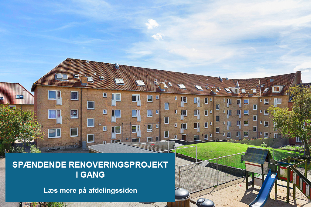 Afdelings billeder